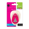 Vaessen Creative Craft Paper Punch - Fir Tree - 1,3