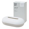 soem (Remaining Remaining Level) Tissue Case for Soft Packs WH