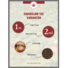 Lerbs & Hagedorn, Black Tea Earl Grey Blue Star with