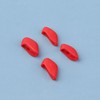 Acefrog Replacement Rubber Kits for Oakley Flak 2.0/Flak 2.0 XL/Flak