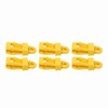 10Pcs Tarp Clips Large Tent Clamps Tarp Clamps Heavy Duty