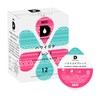 UCC Drip Pod, Hawaii Kona Blend, 12 Servings, 3.2 oz