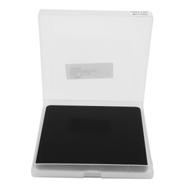 100x100mm Square ND Filter Multi Layer Coating Neutral Density Filter for Photography 2mm Thickness ND1000