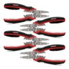 Gardner Bender GST-70M Circuit Alert, Multi-Tool Strips, Crimps, and Cuts,
