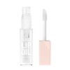 Rimmel Oh My Gloss! Lip Oil 000 Clear Cloud, Juicy
