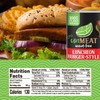 unMEAT Plant Based Meat | Easy to Prepare Plant Based