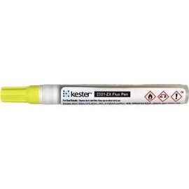 Kester 2331-ZX Water Soluble Flux Pen