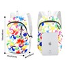 SUTMDO Toddler Backpack, Kindergarten Elementary Toddler Bag, Mini and lightweight