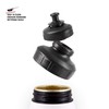 Sigg 2 Stage Drinking Cap - Black