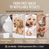 Tauro Pro Line Deshedding Dog Shampoo - Shedding Control &