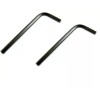 Allen .035 Inch 2pc Allen Wrench Micro Short Arm SAE