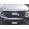 Decaldino Truck Emblem Wrap Kit Fits Chevy Models Bowtie Badge