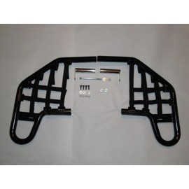 Tusk Nerf Bars - Yamaha Banshee 350 1987-2006 Banshee350 *BLACK*