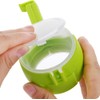 Walquicks Bag Clips with Pour Spout, Snack Clips That Pour,