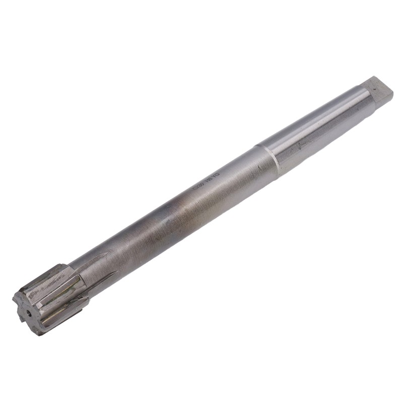 H8 Chucking Reamer Quenching Technology High Hardness Cemented Carbide YG8