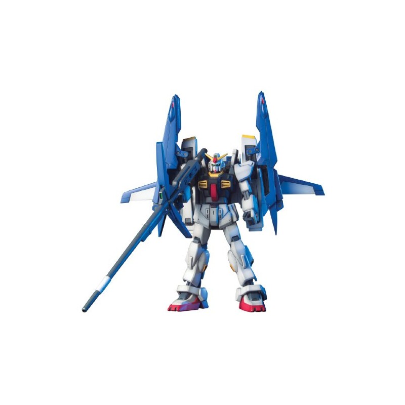 HGUC 1/144 FXA-05D+RX-178 Super Gundam (Mobile Suit Z Gundam)
