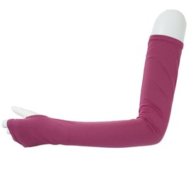 Hypercool Arm Cover Pink