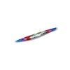 PREDGE Cross Dagger Shore Jigging, Titanium, 100g