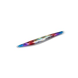 PREDGE Cross Dagger Shore Jigging, Titanium, 100g