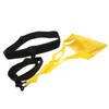 Swim Resistance Parachute Swimming Strength Training Resistance Belt for Children