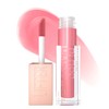 Maybelline New York Lifter Gloss Hydrating Lip Gloss with Hyaluronic
