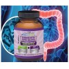 Probiotics 40 Billion CFU + Potency Digestive Immune Support Health