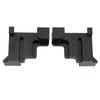 6PCS Sunroof Track Repair Kit 7T4Z78502C07B Aluminum Sunroof Track Guide