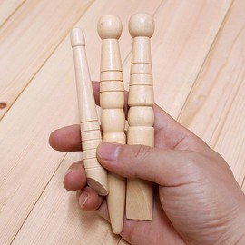 3p multi acupressure massager