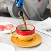 Tazas de café de cerámica de anime de una pieza,Taza