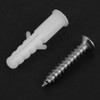 20pcs M16*20mm Stainless Steel SS304 Glass Standoff Advertise Fixing Pin