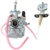 TTR90 Carburetor for Yamaha TTR 90 TTR90E with Fuel Switch