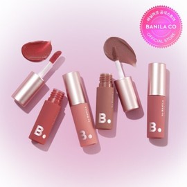 쉬어 벨벳 베일 틴트 미니 5-color) Sheer Velvet Veil Tint Mini 5-color