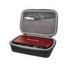 co2CREA Case Hard Case for Focusrite Scarlett 2i2 (2G) USB