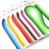 JUYA Paper Quilling Set 54cm Length Up to 42 Shade