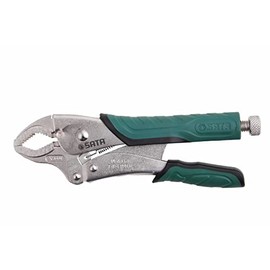 SATA ST71002 X-Jaw Feststellzange, 254 mm, Grün