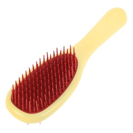 Mikinona Shower Brush for Scalp Cleaning Bathtub Brush Massager Tool Stylish Silica Material