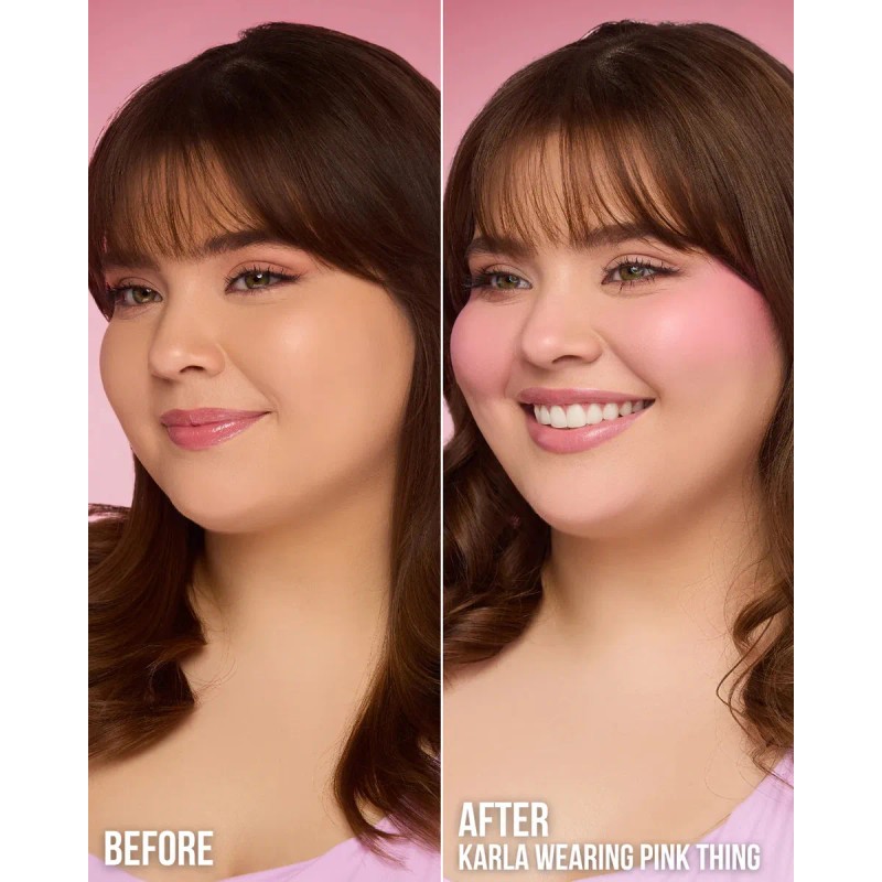 Liquid Blush Rubor Liquido Beauty Creations Hidratante