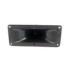 CES Wide Dispersion PIEZO Horn TWEETR 3" x 7"