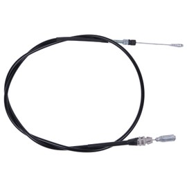 Lesurey Transmission Change Cable 54630-VH7-A04 54630-VH7-A03 Compatible with Honda Lawn Mower HRX217 HRX217K5 HRX217K6 HRX217HXA HRX217HYA HRX217HMA HRX217HZA Engines