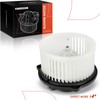 A-Premium HVAC Heater Blower Motor Assembly Compatible with Toyota Vehicles