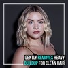 Tresemmé Cleansing Shampoo For Daily Use Clean Replenish Vitamin And