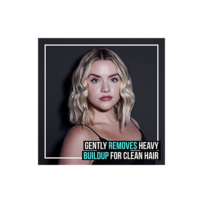 Tresemmé Cleansing Shampoo For Daily Use Clean Replenish Vitamin And