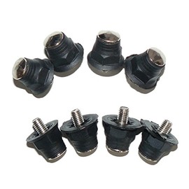 Cycling Shoes Mountainbikeschuhe Studs