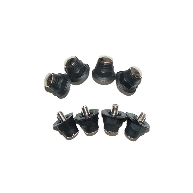 Cycling Shoes Mountainbikeschuhe Studs