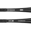 StringKing Metal Pro - MAX BBCOR Certified Baseball Bat (-3,