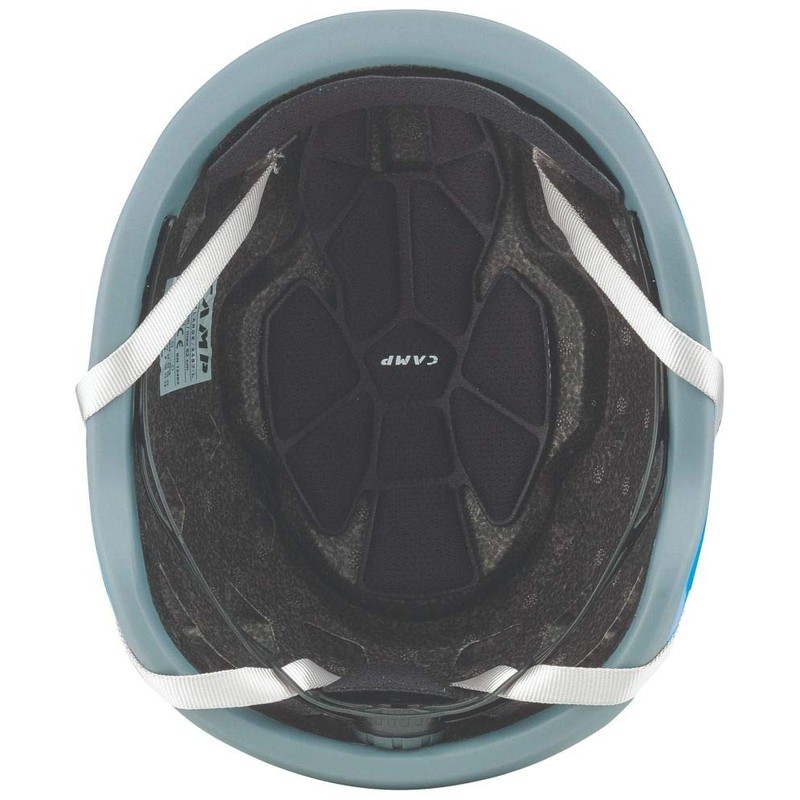 CAMP ストームヘルメット - ライトブルー - L