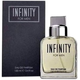 Infinity For Men Eau De Parfum 100ml
