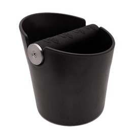 Tubbi Knock Box Knock Box Espresso Knock Box Coffee Tool for Dropping Coffee Grounds After Espresso Extraction Commercial Coffee Supplies Home Coffee Supplies