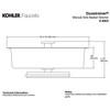 KOHLER Duostrainer Sink Strainer Basket
