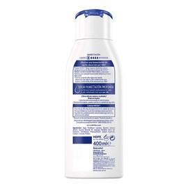 Nivea Body Milk Body Cream Express Hydration